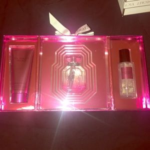 Victoria secret bombshell giftset
